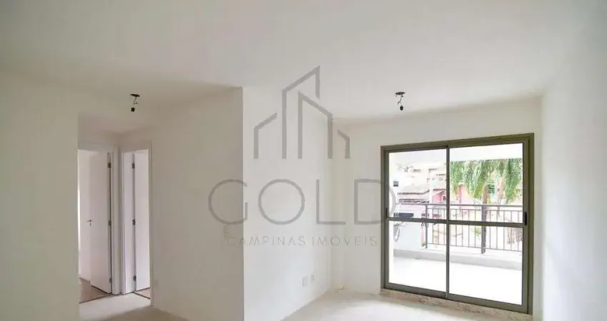 Apartamento à venda em Campinas, Nova Campinas, com 2 suítes, com 73 m², Living Grand Wish