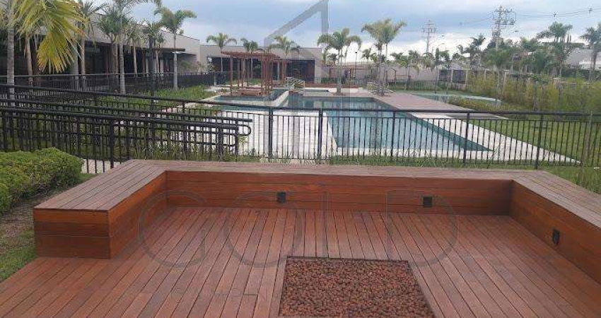 Terreno à venda em Campinas, Loteamento Residencial Arborais, com 709.71 m², Residencial Arborais