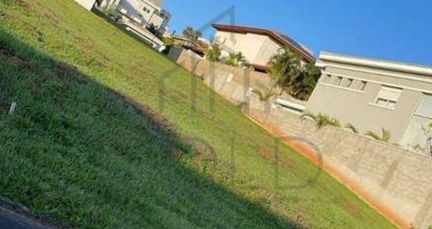 Terreno à venda em Campinas, Alphaville Dom Pedro, com 583.62 m², Alphaville Dom Pedro