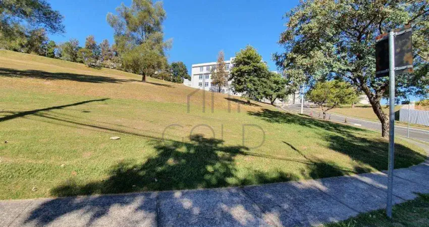 Terreno à venda e para alugar em Campinas, Loteamento Alphaville Campinas, com 1018 m²