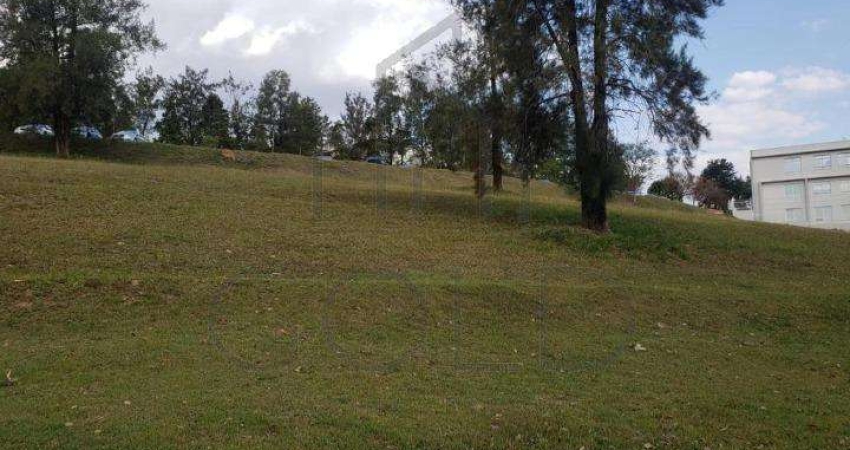 Terreno à venda em Campinas, Loteamento Alphaville Campinas, com 890.29 m²