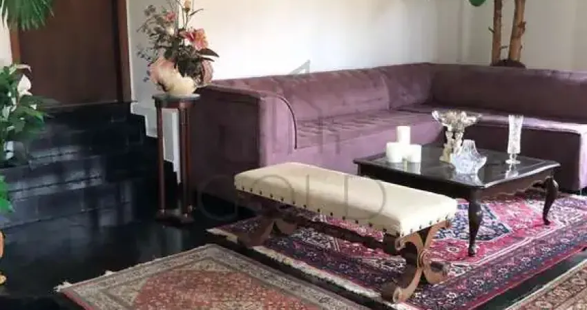 Casa à venda em Campinas, Parque das Universidades, com 4 suítes, com 249.83 m²