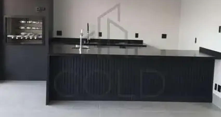 Sobrado à venda em Campinas, Alphaville Dom Pedro, com 4 suítes, com 398 m², Alphaville Dom Pedro 3
