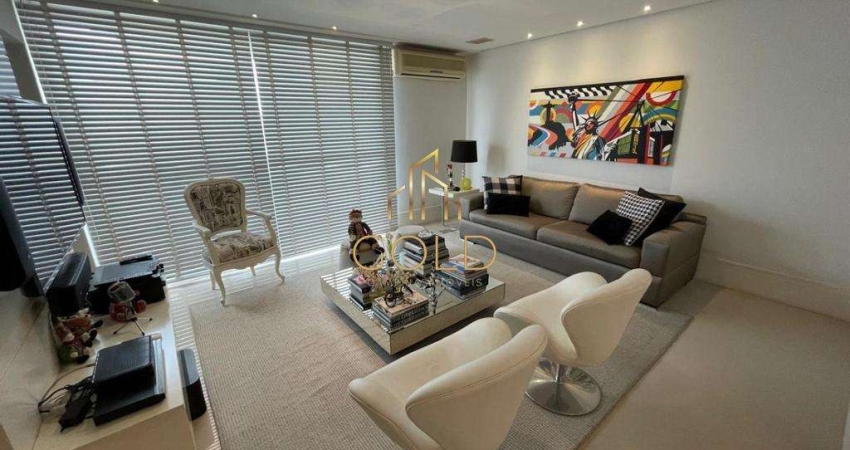 Apartamento à venda em Campinas, Centro, com 2 quartos, com 151 m², Edifício Bela Campinas