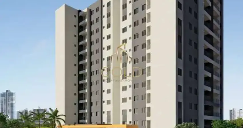 Apartamento à venda em Campinas, Parque Industrial, com 3 quartos, com 66.7 m²