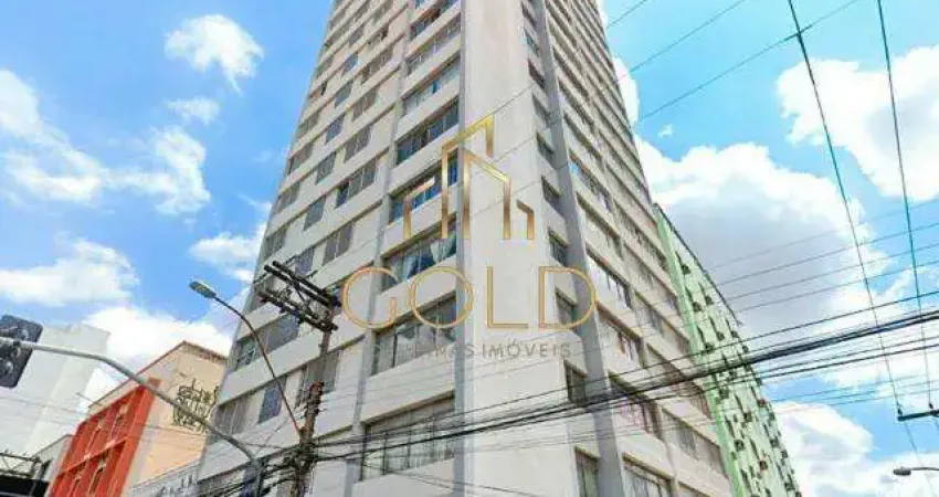 Apartamento à venda em Campinas, Centro, com 3 quartos, com 110 m², Edifício Idelena