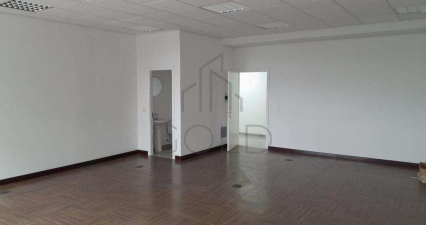 Sala à venda em Campinas, Swiss Park, com 68 m², Swiss Park Office