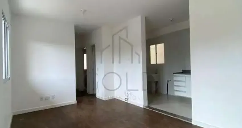 Apartamento à venda em Campinas, Parque Fazendinha, com 3 quartos, com 70.52 m², Eco Vila Tipuana
