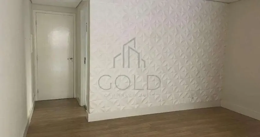Apartamento à venda em Campinas, Mansões Santo Antônio, com 3 quartos, com 63 m², Ecoway