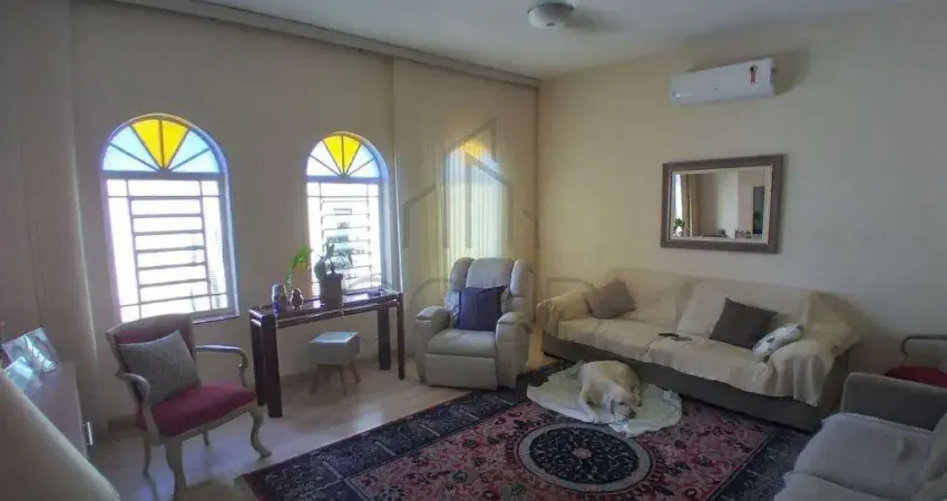 Casa à venda em Campinas, Vila Miguel Vicente Cury, com 3 quartos, com 159.51 m²