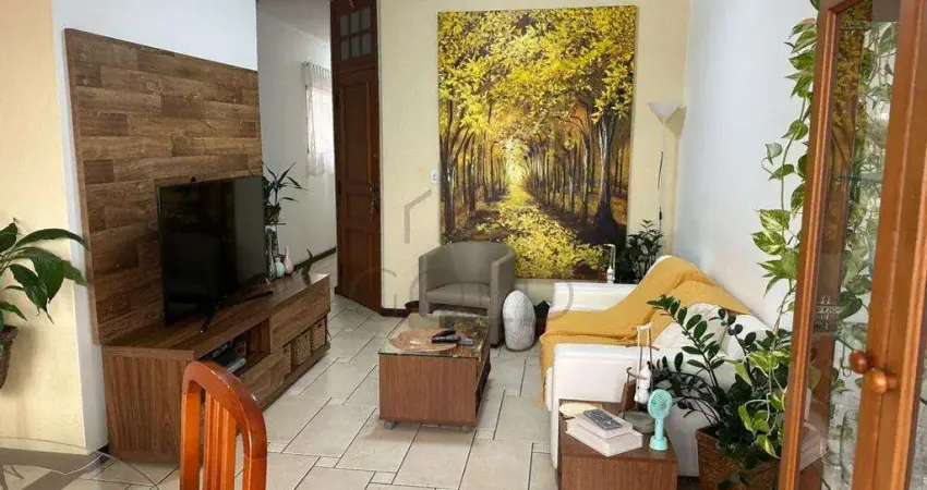Apartamento à venda em Campinas, Jardim Chapadão, com 4 quartos, com 135 m², Edifício R. Capellini