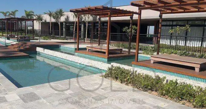Terreno à venda em Campinas, Loteamento Residencial Arborais, com 447.63 m², Residencial Arborais