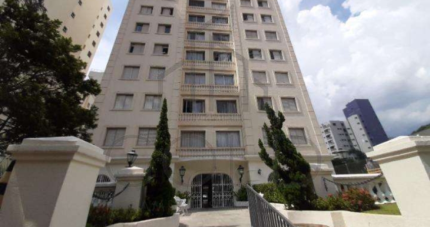 Apartamento à venda em Campinas, Cambuí, com 3 quartos, com 86 m², Edifício Solar do Cambuí