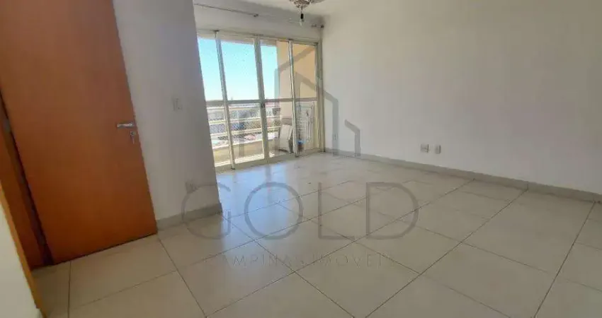 Apartamento à venda em Campinas, Taquaral, com 2 quartos, com 80 m², Edifício Ipanema