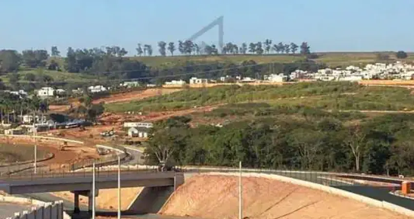 Terreno à venda em campinas, bairro das palmeiras, com 432 m², alphaville dom pedro zero