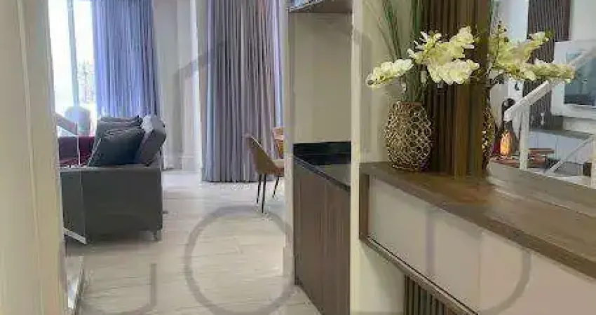 Sobrado à venda em Campinas, Loteamento Alphaville Campinas, com 4 quartos, com 276.15 m²