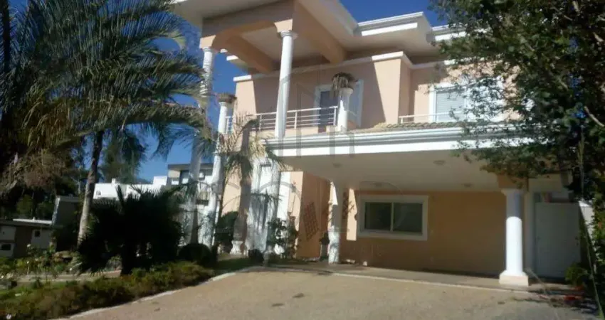 Sobrado à venda em Campinas, Parque dos Resedás, com 4 quartos, com 239.07 m², Parque dos Resedás
