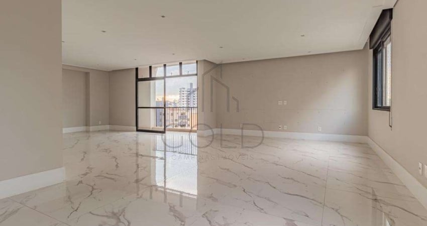 Cobertura à venda e para alugar em Campinas, Cambuí, com 4 quartos, com 493.3 m²