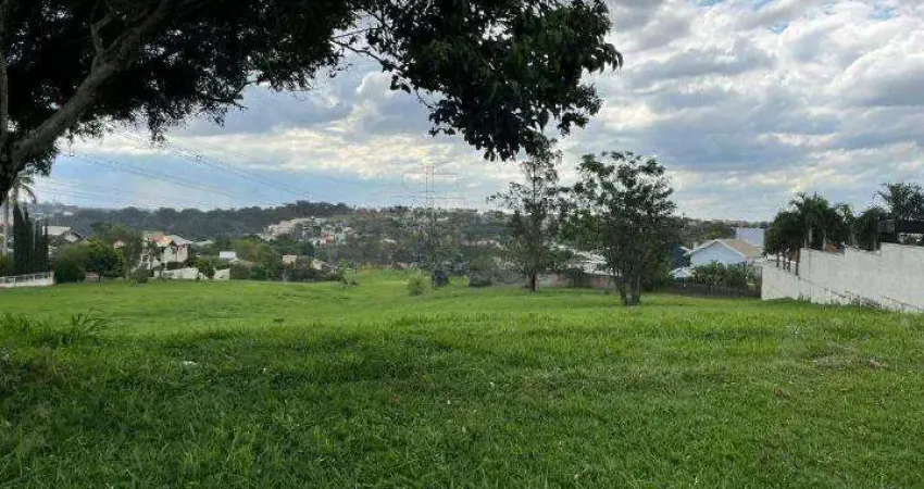 Terreno à venda em Campinas, Loteamento Alphaville Campinas, com 2451 m²