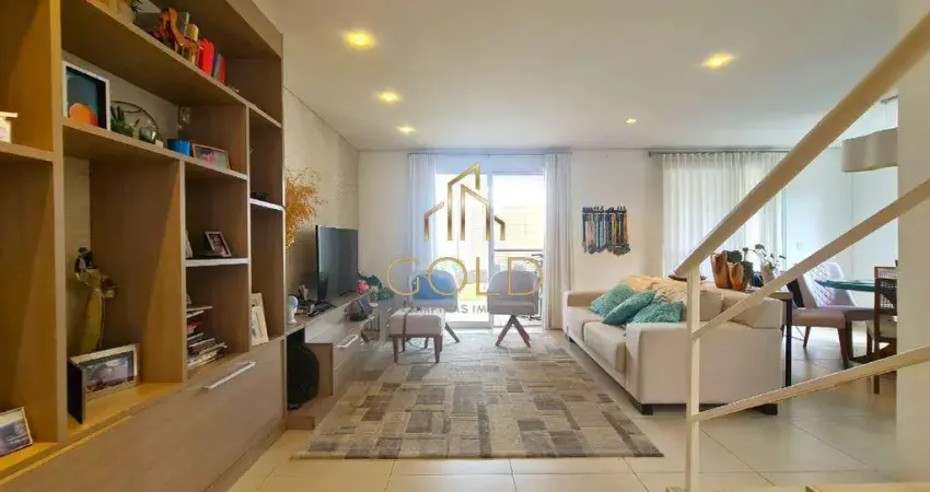 Casa à venda em Campinas, Jardim Myrian Moreira da Costa, com 3 quartos, com 120.35 m², Casa Bella