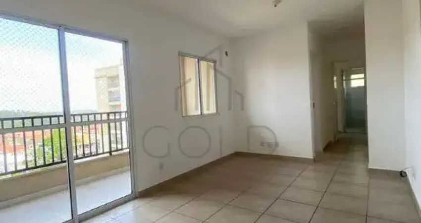 Apartamento à venda em Campinas, Parque Fazendinha, com 3 quartos, com 70.52 m², Eco Vila Tipuana