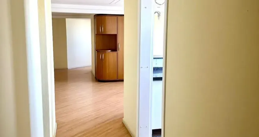 Apartamento/Cobertura no centro de São José dos Pinhais