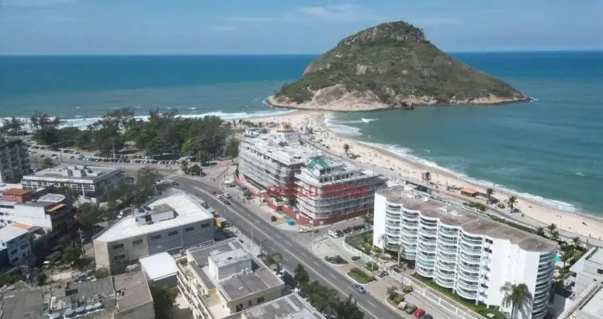 Cobertura à venda no recreio dos bandeirantes – av. gilka machado, nº 155, apto 502