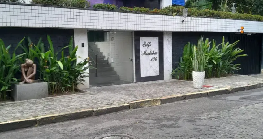 Apartamento com 3 quartos à venda na Rua Amapá, 106, Aflitos, Recife