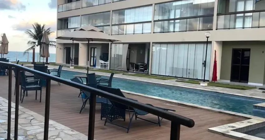 Flat com 2 quartos à venda na Avenida Doutor Cláudio José Gueiros Leite, 10350, Maria Farinha, Paulista