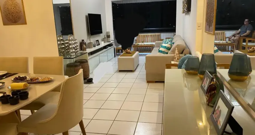 Apartamento com 3 quartos à venda na Rua Pessoa de Melo, 65, Madalena, Recife