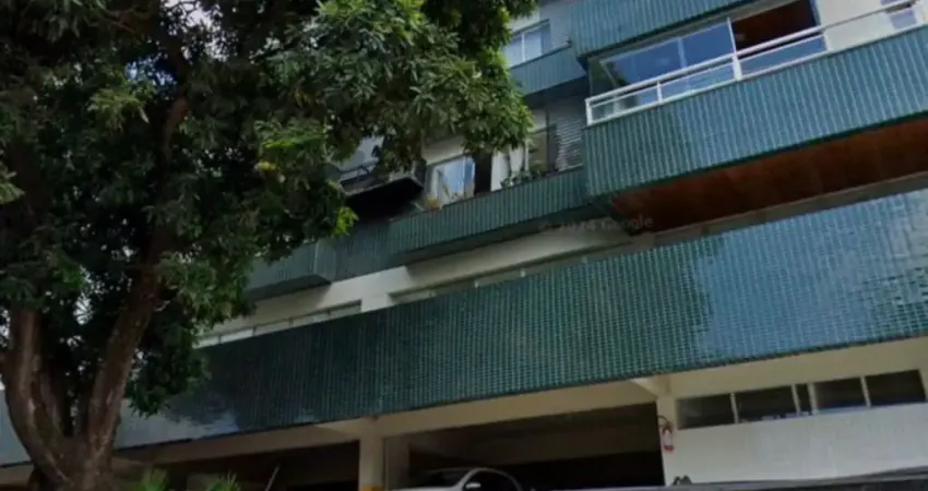 Apartamento com 3 quartos à venda na Rua Agrestina, 44, Santana, Recife