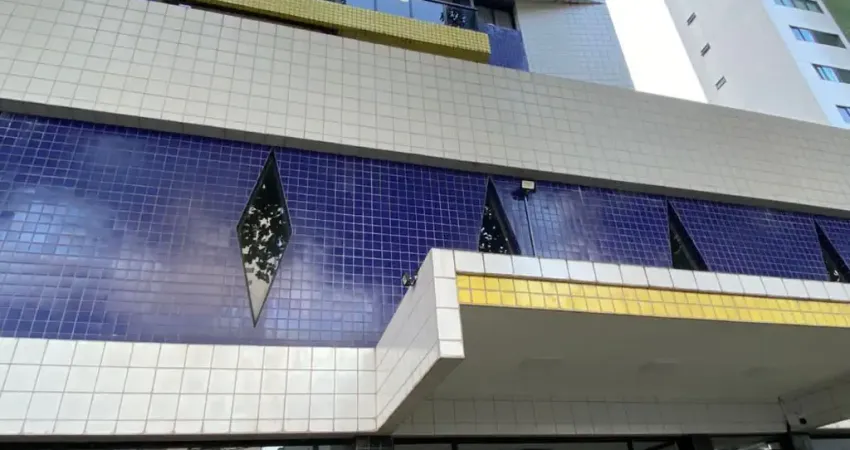 Apartamento com 4 quartos à venda na Rua Ministro Nelson Hungria, 266, Boa Viagem, Recife