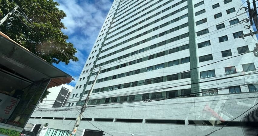Apartamento excelente Boa Viagem