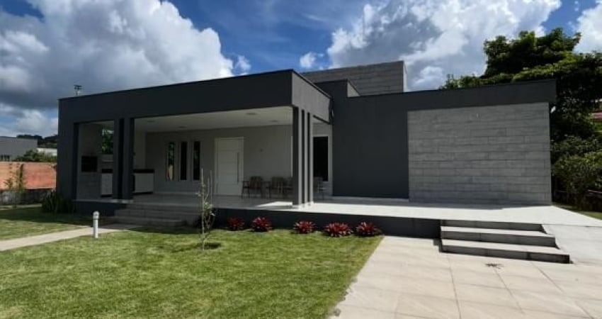 Casa em condomínio fechado com 4 quartos à venda na Rua Albertina Albert, 30, Aldeia dos Camarás, Camaragibe