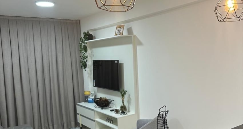 Apartamento 2 quartos - totalmente nascente e mobiliado em Boa Viagem