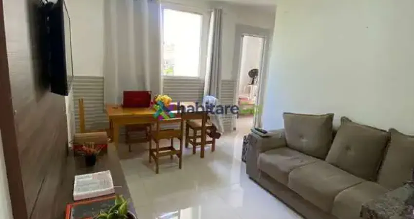 Apartamento com 2 quartos à venda na de Interligação, 1, Chácaras Santa Rita, Goiânia
