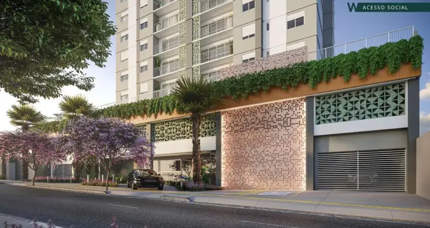 Apartamento com 3 quartos à venda na Rua T 29, 1376, Setor Bueno, Goiânia