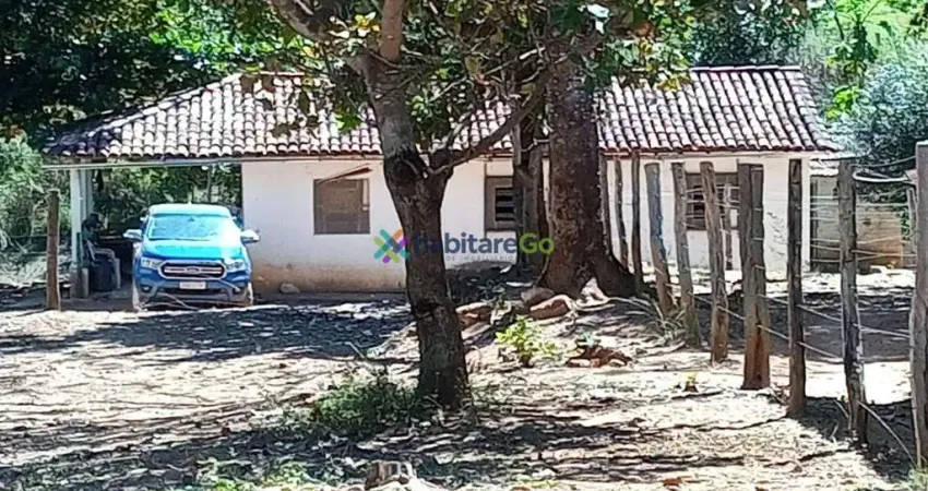 Fazenda à venda na Fazenda, 1, Zona Rural, Goiás