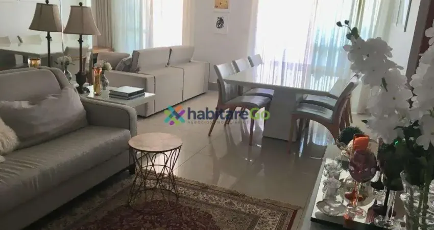 Apartamento com 3 quartos à venda na Rua 71, 104, Jardim Goiás, Goiânia