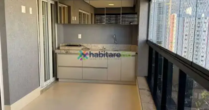Apartamento com 3 quartos à venda na Avenida Castelo Branco, 2105, Setor Bueno, Goiânia