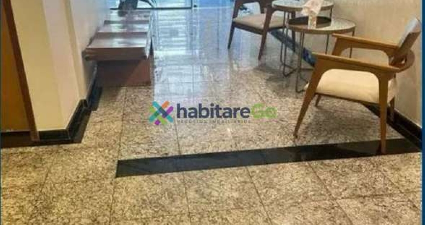 Apartamento com 3 quartos à venda na Alameda Couto Magalhães, 597, Setor Bela Vista, Goiânia