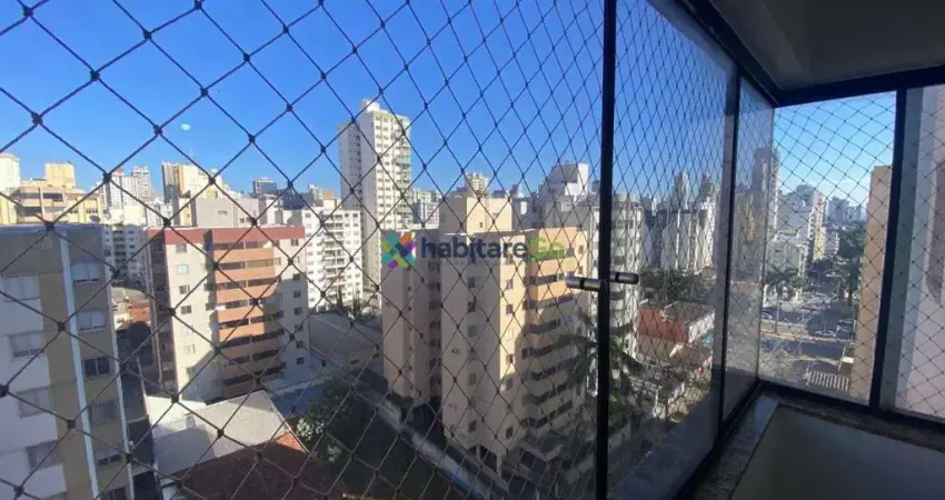 Apartamento com 4 quartos à venda na Alameda Couto Magalhães, 475, Setor Bela Vista, Goiânia