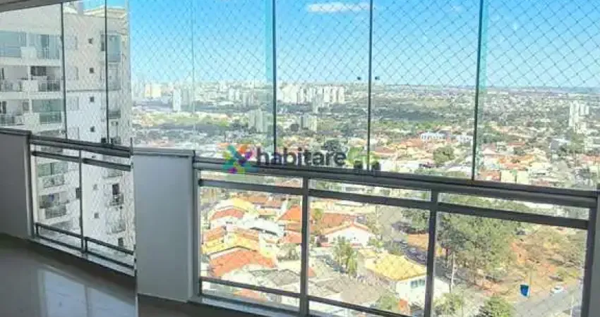 Apartamento com 3 quartos à venda na Avenida T 15, 1746, Setor Nova Suiça, Goiânia