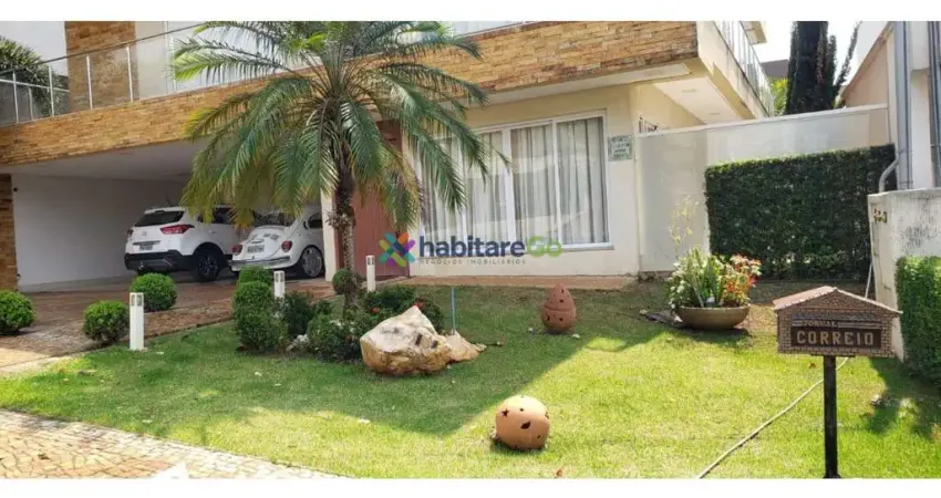 Casa com 4 quartos à venda na PM 10, 1, Residencial Parque Mendanha, Goiânia