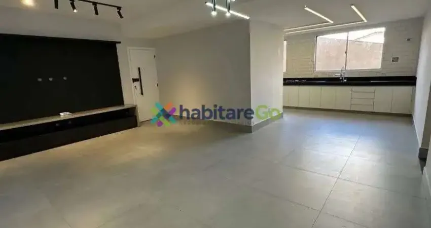Apartamento com 3 quartos à venda na Rua 16, 57, Setor Oeste, Goiânia