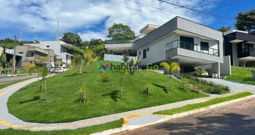 Casa com 3 quartos à venda na PM 5, 1, Residencial Parque Mendanha, Goiânia