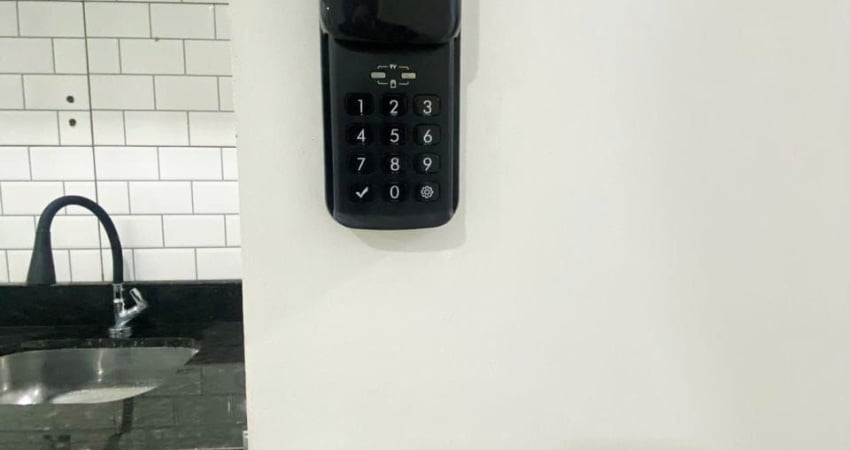 Moderno, Aconchegante e com Estrutura Completa – Viva com Qualidade no Patriarca!