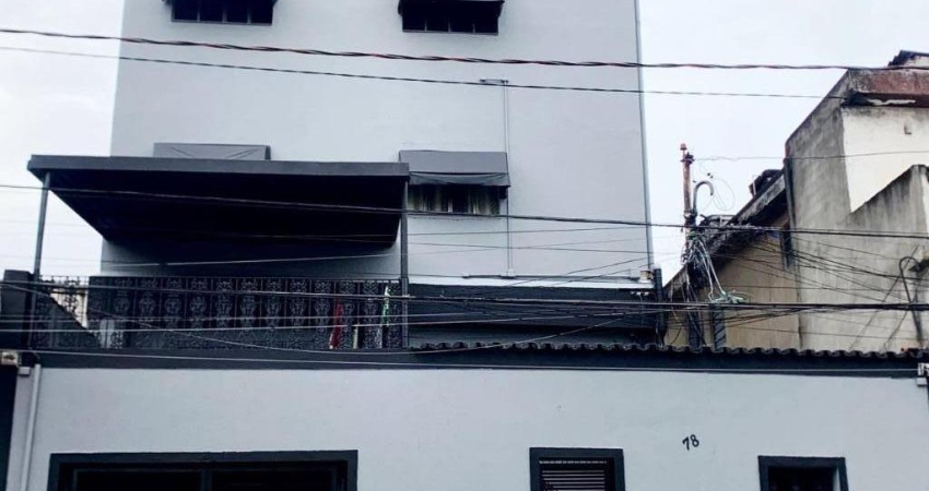 Casa em condomínio fechado com 1 quarto para alugar na Rua Itapipinas, 78, Jardim Artur Alvim, São Paulo