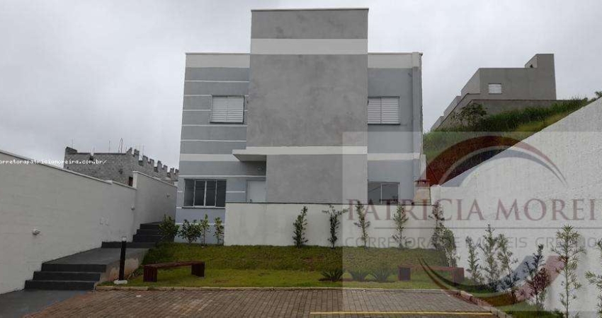 Sobrado em Condomínio para Venda em Mogi das Cruzes, Vila São Paulo, 2 dormitórios, 2 suítes, 1 vaga