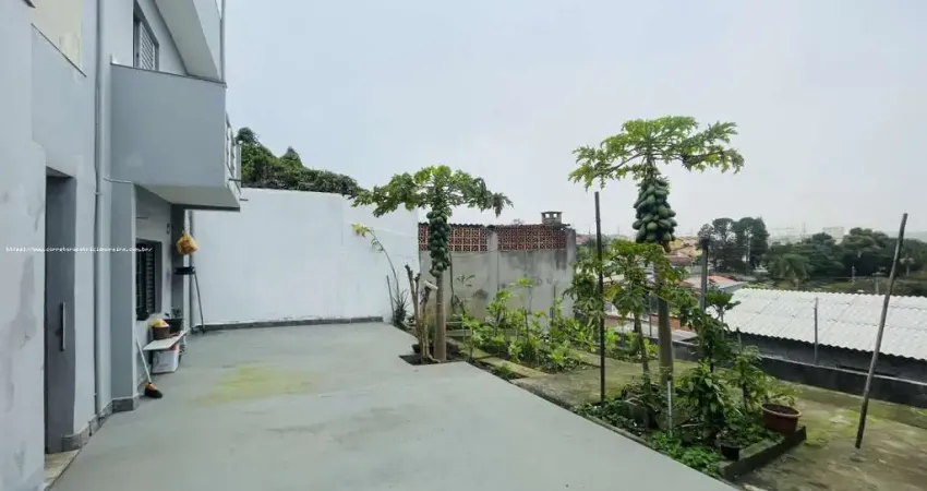 Casa para Venda em Mogi das Cruzes, Jardim Camila, 3 dormitórios, 1 suíte, 2 banheiros, 2 vagas